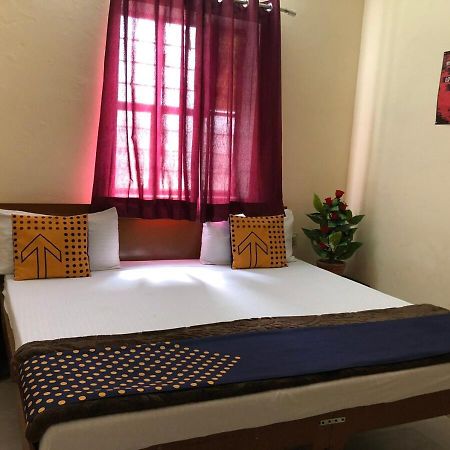 Отель Ramada By Wyndham Jaipur North Экстерьер фото