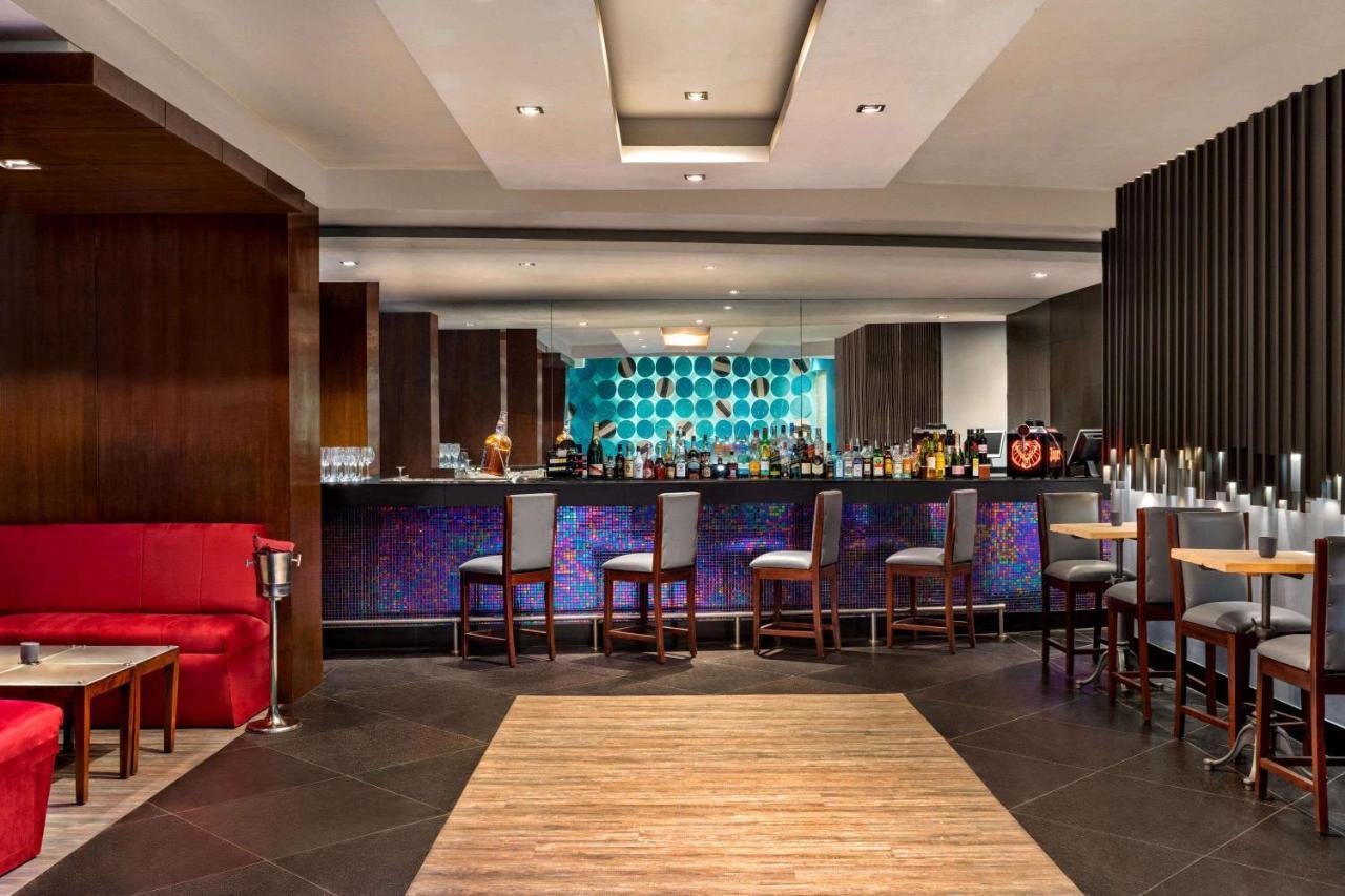 Отель Ramada By Wyndham Jaipur North Экстерьер фото